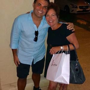 Meet your Posher, Lisa